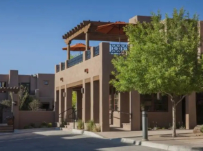 Fairmont Heritage Place El Corazon de Santa Fe by Welk Resorts