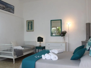 Villa Susy al mare