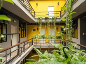 Hotel El Mesón