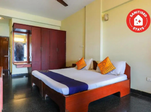 Killi Tourist Home by OYO Rooms