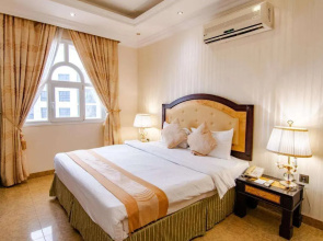 Garden Hotel Muscat