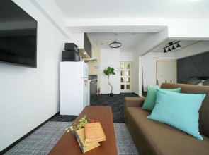 88th Matsui Bill - Vacation STAY 88961