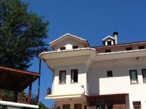 Beyaz Kosk