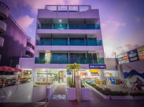 Israel Tambaú - APTO Luxuoso Beira Mar