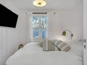 5 Star Holiday Home in Hillerod