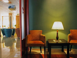 Lydia Hotel