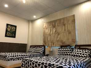 Hoa De Nhat Hotel