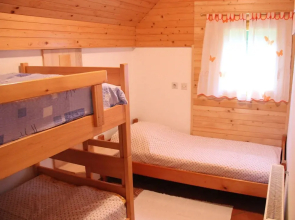 Balmy Apartment in Bohinjsko Jezero near Lake