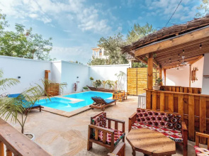 Mimea Boutique villa