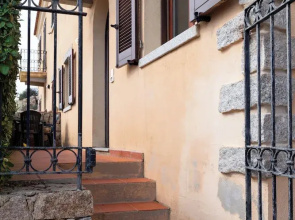 Casa Lentisco a La Maddalena