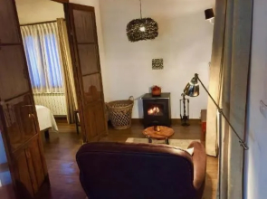 Valle del Arroyo Casas Rurales - Bed & Breakfast