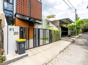 Feya Living Villa by Betterplace