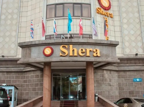 Shera Hotel