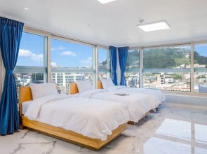 Yeosu Hamel Pension