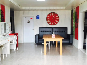 Time Guesthouse