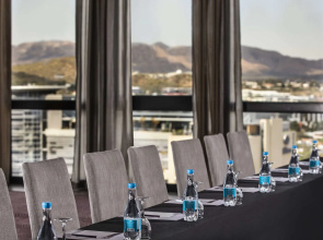 Avani Windhoek Hotel & Casino