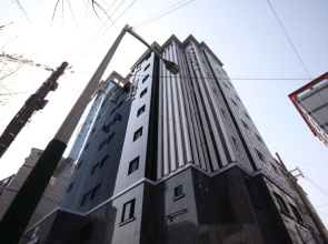 Busan Hadan K