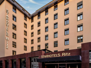 Starhotels Ritz Hotel