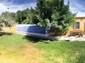 Casas El Camino