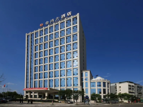Jin Hong Hotel