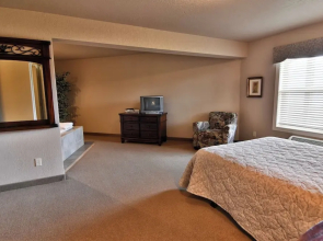 Unit 312 1 BD/ 1 BA Condo