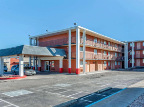 Rodeway Inn Pueblo