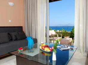 DoubleTree by Hilton Resort Kos-Helona