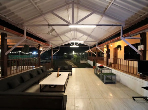 Coast house private villa Mandwa Alibaug