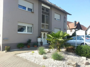 Gstehaus Gertrud Moog