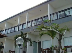 Ketty Homestay