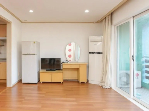 Sokcho Yeonho Resort Seoraksan Hotel and Condo