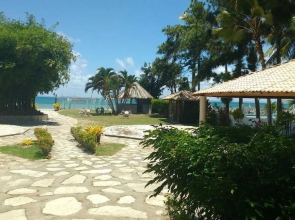 Itaparica Praia Hotel