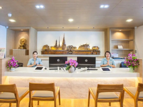 New Siam Palace Ville