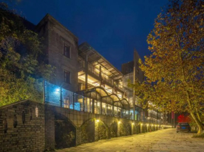 Jinfoshan Sanxian Hotel