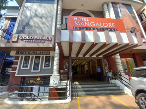 Hotel Mangalore International