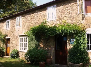 Casa Rural A Solaina