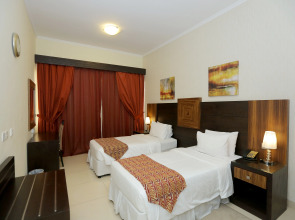 Ivory Grand Hotel Apartments