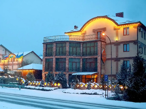 Hotel Kilikiya