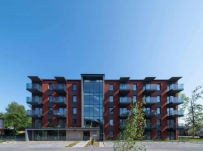 Olympic Apartments Mielno