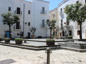 Santa Maria 24 Guest House