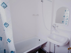 Апартаменты на улице Заречная 40 корп. 1