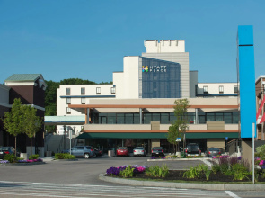 Hyatt Place Boston/Braintree