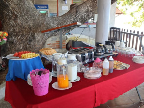 Bamboo at Koh Chang Resort