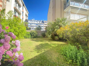 Appartement La Baule, 5 pièces, 6 personnes - FR-1-245-71