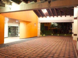 Comfort Inn Palenque
