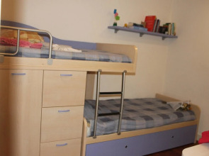 Apartment With 3 Bedrooms in Vila do Conde, With Wonderful sea View, F