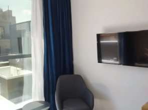 Отель Trendy by Athens Prime Hotels