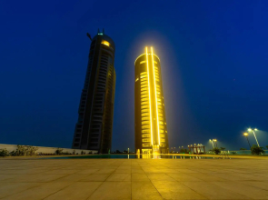 Amara Suites - Eko Atlantic
