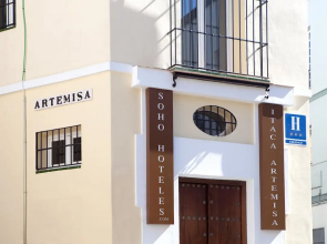 Deluxe Artemisa Sevilla