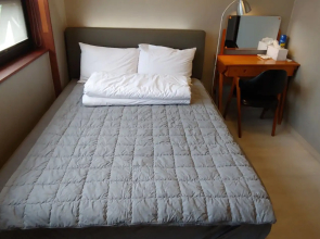 Mokpo White Windmill Guesthouse